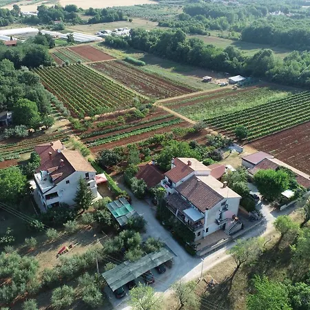 Viva Molindrio 公寓