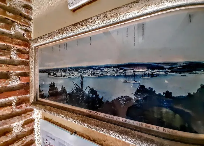 Viva Molindrio Poreč