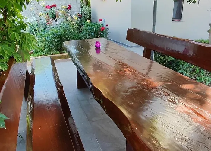 شقة And Viva Molindrio *