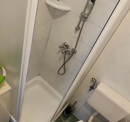 شقة And Viva Molindrio