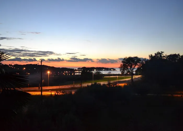 شقة And Viva Molindrio