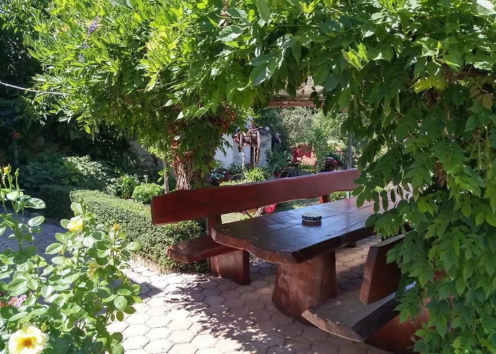 Lejlighed Viva Molindrio *