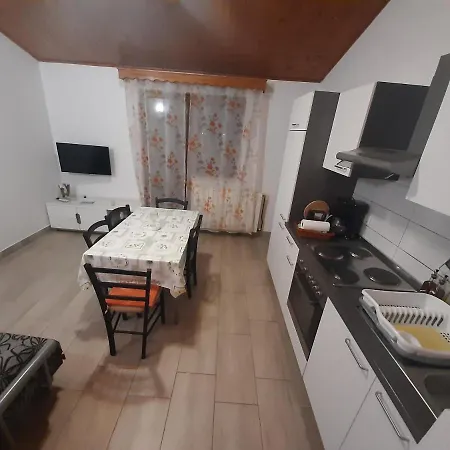 Viva Molindrio Apartman Porec