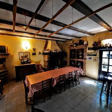 Apartman Viva Molindrio