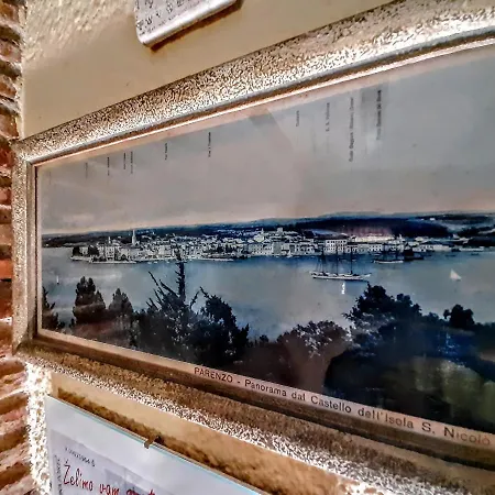 Viva Molindrio Porec