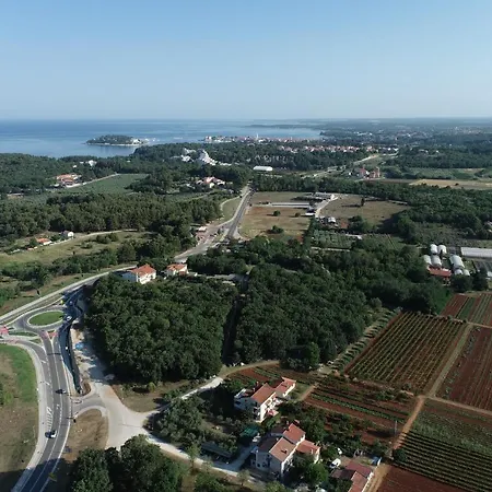 Viva Molindrio Porec