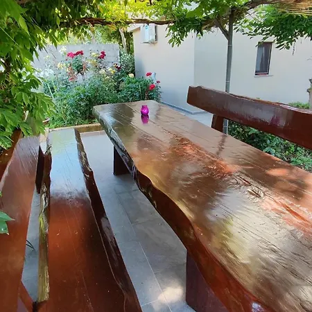 Apartman Viva Molindrio *