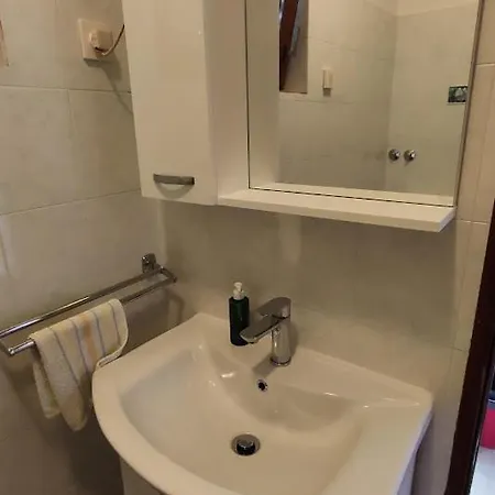 Viva Molindrio Apartman