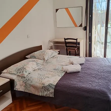 Viva Molindrio Apartman Porec