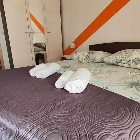 Appartement Viva Molindrio Poreč