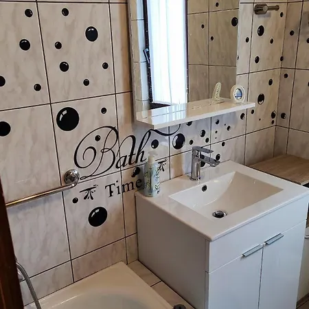 Appartement Viva Molindrio Poreč