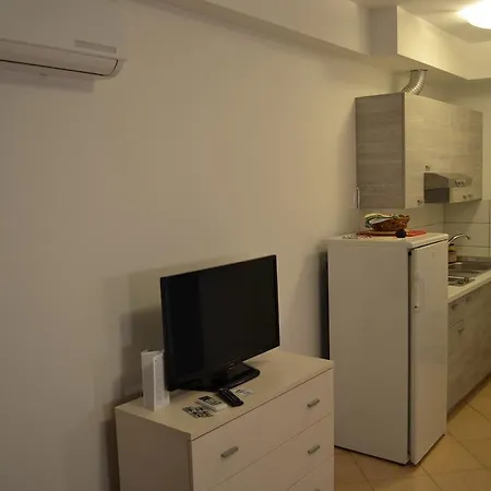Apartman Viva Molindrio *