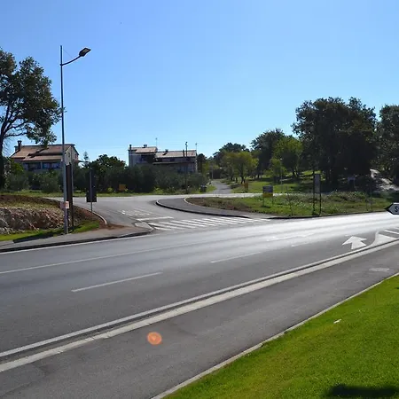 Viva Molindrio Apartman Porec