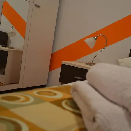 Viva Molindrio Apartman *