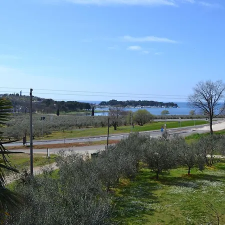 Viva Molindrio Apartman