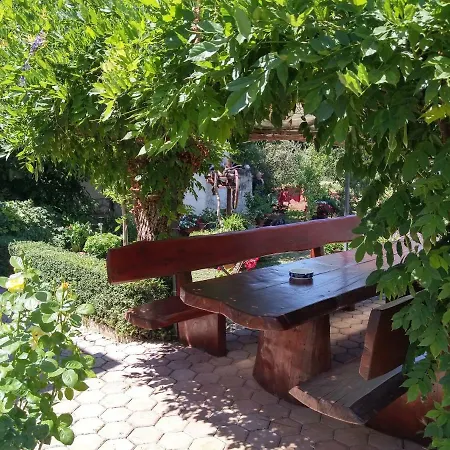 Apartman Viva Molindrio *