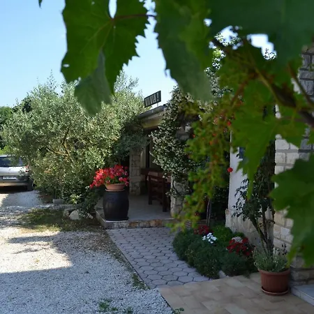 Viva Molindrio Apartman