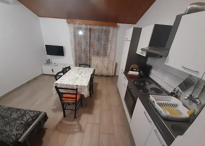 Viva Molindrio Appartement Poreč