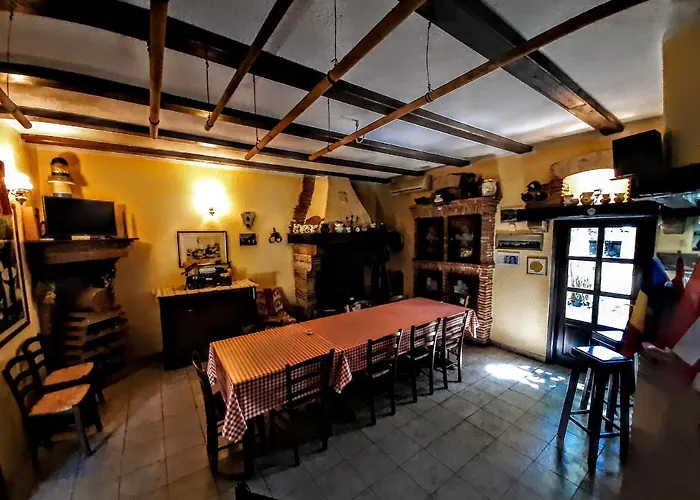 Appartement Viva Molindrio