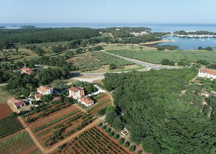 Viva Molindrio Appartement *