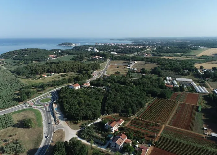 Viva Molindrio Poreč
