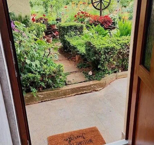 Viva Molindrio Apartment *