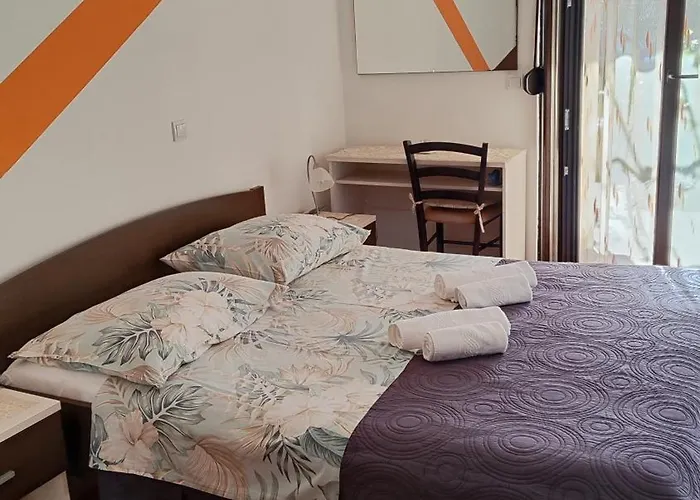Viva Molindrio Appartement Poreč