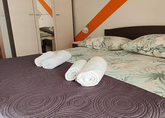 Appartement Viva Molindrio Poreč