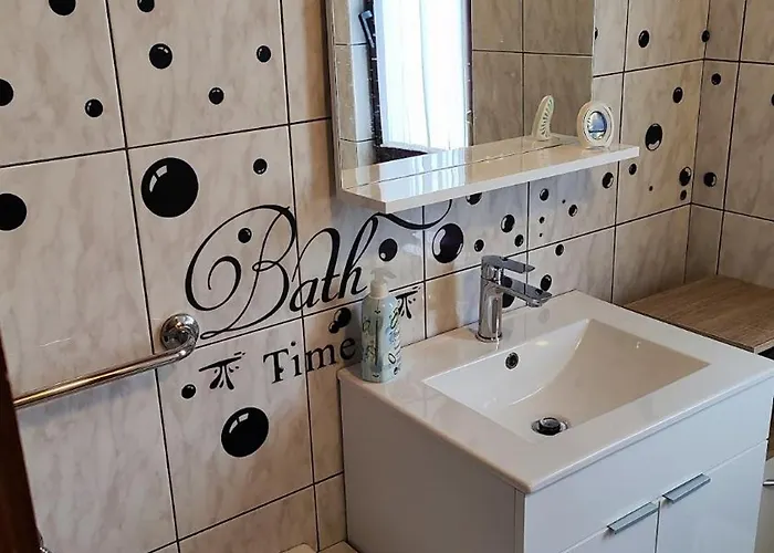 Apartament Viva Molindrio Poreč