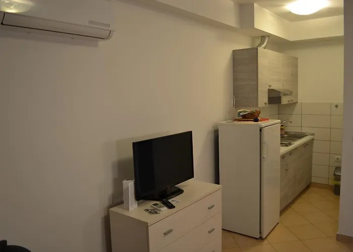 Apartament Viva Molindrio *