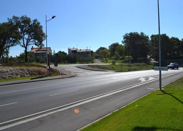 Viva Molindrio Apartament Poreč