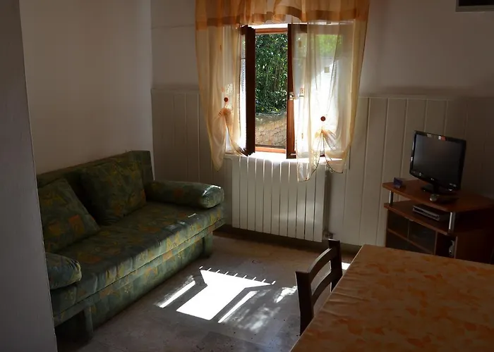 Viva Molindrio Appartement