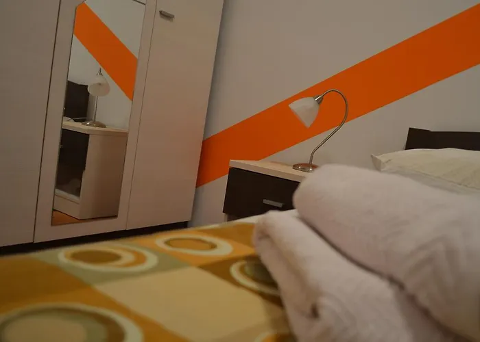 Viva Molindrio Apartament *