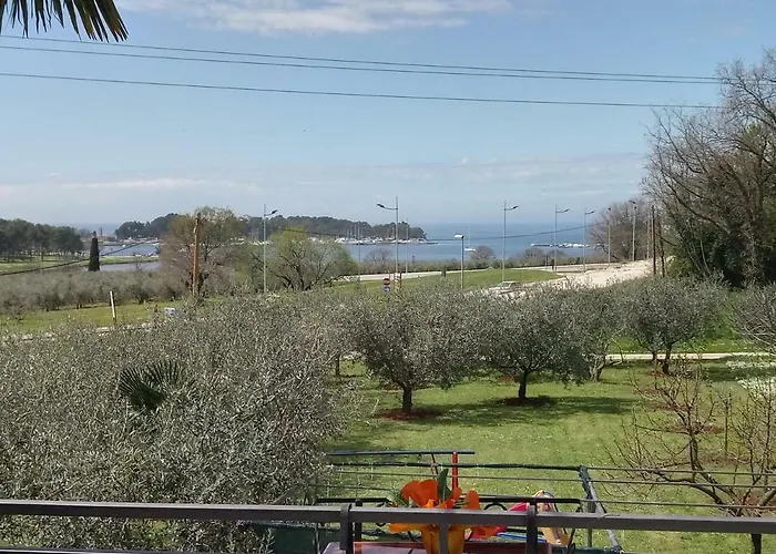 Appartement Viva Molindrio *