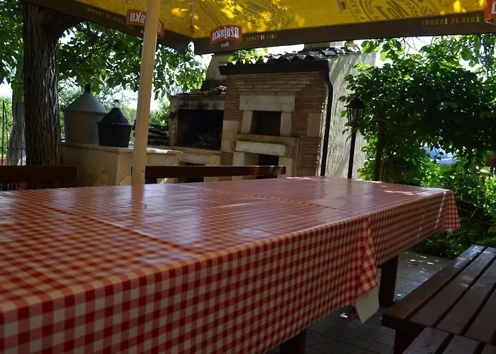 Viva Molindrio * Poreč