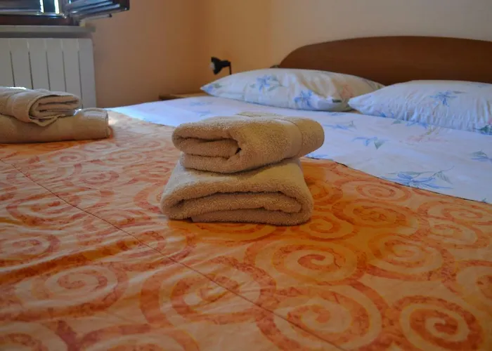 Viva Molindrio Пореч