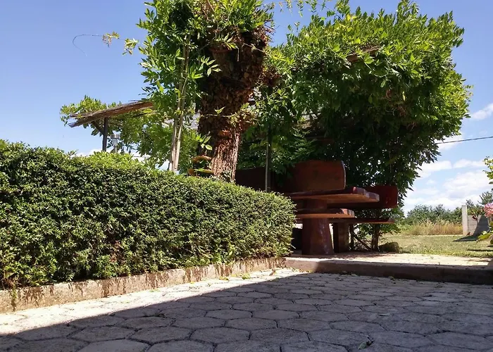 Appartement Viva Molindrio Poreč